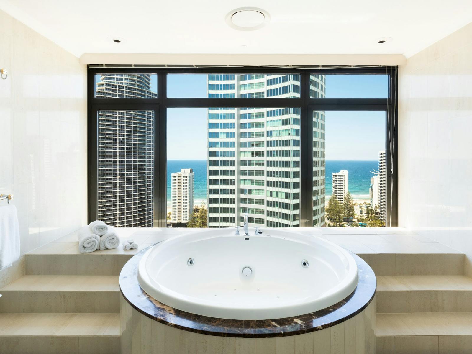 Spa Suite